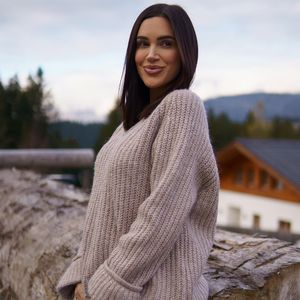 Geplant? Rebecca Ries verrät Details zur Schwangerschaft