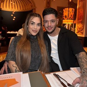 Gök verrät: Glaubt er an Liebes-Comeback mit Rebecca Ries?