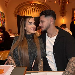 Können Rebecca Ries und Gök sich noch mehr Kids vorstellen?