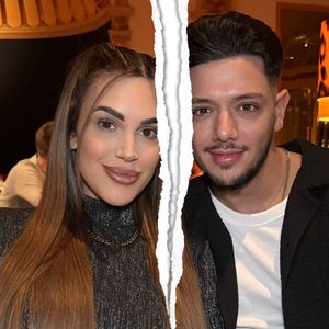 Schocknachricht: Rebecca Ries und Göktug Göker sind getrennt
