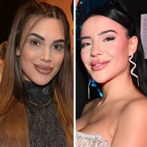 Kein Kontakt: Rebecca Ries und Leyla sind keine Freunde mehr