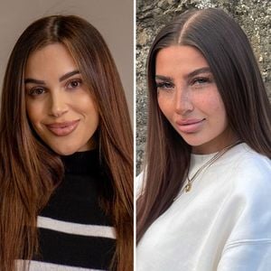 Zoff zwischen Temptation-Girls Rebecca und Natalie eskaliert