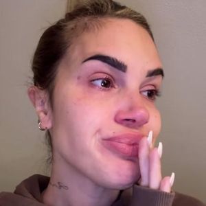 "Traurige Dinge": Rebecca Ries kämpft mit ihren Emotionen