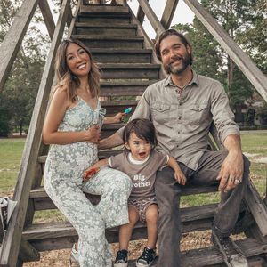 Nach Fehlgeburt: "Duck Dynasty"-Star erwartet zweites Kind