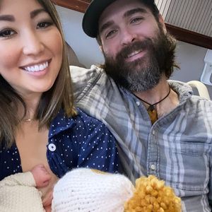Nach Fehlgeburt: "Duck Dynasty"-Rebeccas zweites Kind ist da
