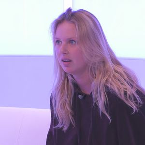 "Big Brother"-Flirt: Rebecca hat Angst vor Familienreaktion
