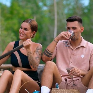 "Bachelor in Paradise"-Rebecca und Max hatten schon mal was!