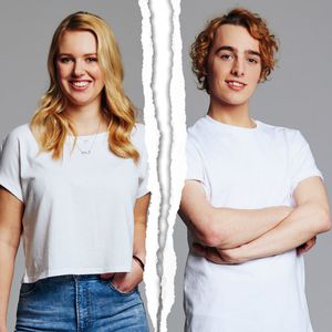 Alles aus: "Big Brother"-Paar Tim und Rebecca ist getrennt