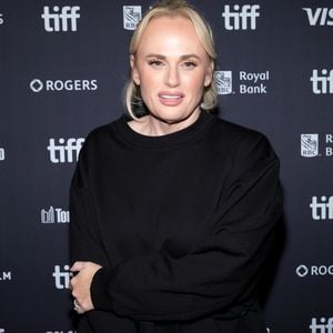 Rebel Wilson wegen angeblicher Sabotage ihres Films verklagt