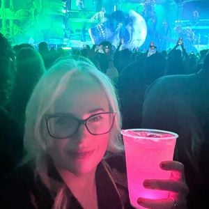 Rebel Wilson feiert Partynacht bei Lady Gaga in Las Vegas