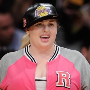 Gerüchte um Adele-Biopic: Rebel Wilson bricht ihr Schweigen