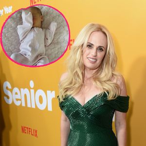 Überraschung: Rebel Wilson ist erstmals Mutter geworden!