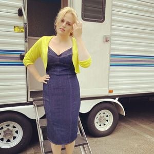 Nach Hot-Girl-Summer: Rebel Wilson hat keine Lust auf Dates