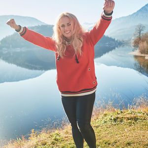 Im Kilo-Rausch? Rebel Wilsons Gesundheitsjahr geht weiter