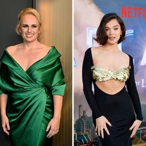 Rebel Wilson lobt Hailee Steinfelds "Märchenhochzeit"