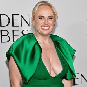 "Girl Group" bringt Rebel Wilson zurück zu ihren Wurzeln