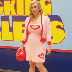 "Es ist gerade hart": Die Fans sorgen sich um Rebel Wilson