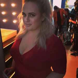 Zu viel Arbeit: Rebel Wilson legt Social-Media-Pause ein