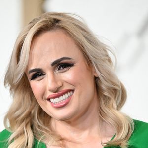 Total schüchtern? So war Hollywoodstar Rebel Wilson als Kind
