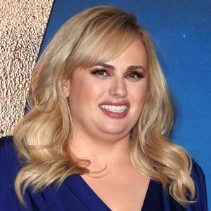 Bei "Cats"-Dreh: Rebel Wilson verlor vier Kilo in vier Tagen