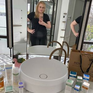 Brandneues Body-Update: Rebel Wilson wird immer schlanker!