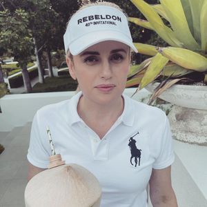 Total besessen: Rebel Wilson hat einen "wahnhaften" Stalker