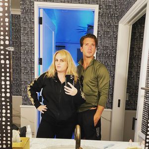 Darum haben sich Rebel Wilson und ihr Freund Jacob getrennt