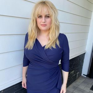 Für Fitness-Ziel: Rebel Wilson aß nur 1.500 Kalorien am Tag