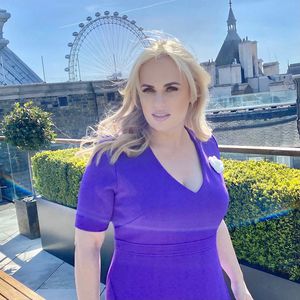 Fruchtbarkeit steigern: Darum nahm Rebel Wilson 30 Kilo ab