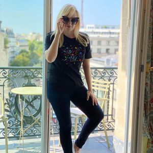 "Nie zu spät": Rebel Wilson macht nach Gewichtsverlust Mut