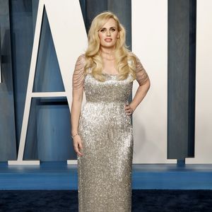 Rebel Wilson durfte wegen "Pitch Perfect" nicht abnehmen!