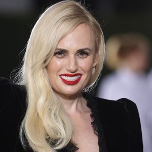 Disneyland-Antrag: Rebel Wilson brauchte Sondergenehmigung!