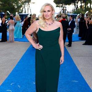 Rebel Wilson fühlte sich zu Beginn ihrer Karriere oft einsam