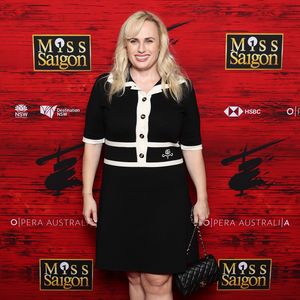 "Bodenloser Appetit auf Süßes": Rebel Wilson nutzte Ozempic