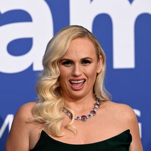 Geständnis: Rebel Wilson hatte ersten Orgasmus mit 39 Jahren