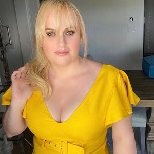 Krankheit: Darum nahm Rebel Wilson vor 20 Jahren Gewicht zu