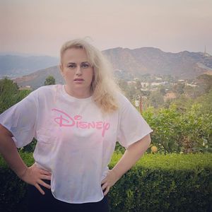 Neues Schlank-Pic: Rebel Wilson verfolgt weiter ihr Ziel