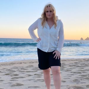 "Jahr der Gesundheit": Rebel Wilson spricht über ihre Diät