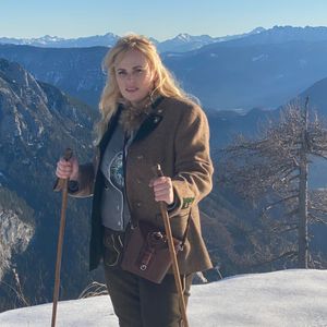 Wegen Diät-Reise: Rebel Wilson feiert Thanksgiving allein