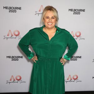 Fan-Fieber: Rebel Wilson posiert mit Anne Hathaway