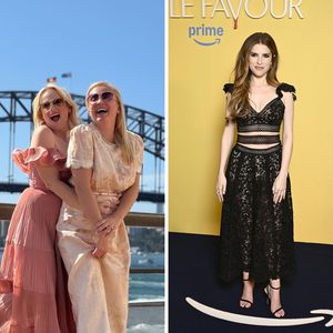 Rebel Wilson und Ramona sind für Anna Kendrick ein Traumpaar