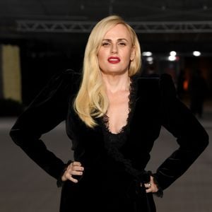 Neuer Blockbuster: Rebel Wilson wird zur Actionfilm-Heldin