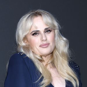 Darum führte Rebel Wilson erst mit 35 Jahren eine Beziehung