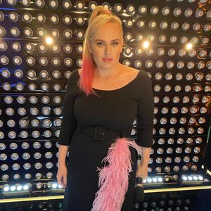 Nach Kilo-Verlust: Rebel Wilson wird nun anders behandelt!