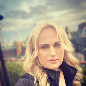 Ehrlicher Netz-Post: Rebel Wilson hat Fruchtbarkeitsprobleme