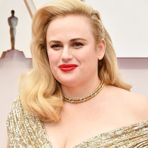 Rebel Wilson verrät: Sie wurde vor einigen Jahren gekidnappt