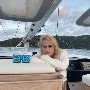 Dieses Jacht-Pic bringt Rebel Wilson einen Shitstorm ein