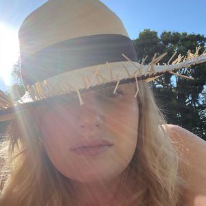 Selbstliebe: Rebel Wilson nennt sich "mein Sonnenschein"