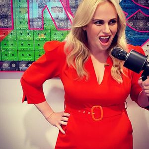 Rebel Wilson nach Kilo-Verlust: "Bin immer noch Single!"