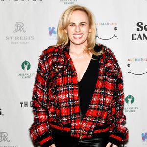 Ausgeplaudert: Rebel Wilson ist wieder in festen Händen!